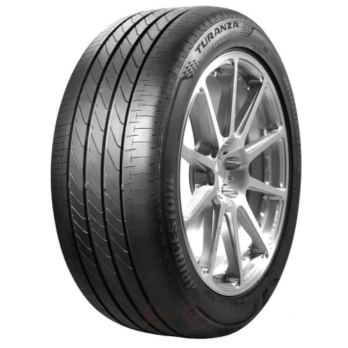 Легковые шины Bridgestone Turanza T005A 195/60 R16 89H купить с бесплатной доставкой в пункты выдачи в Петербурге